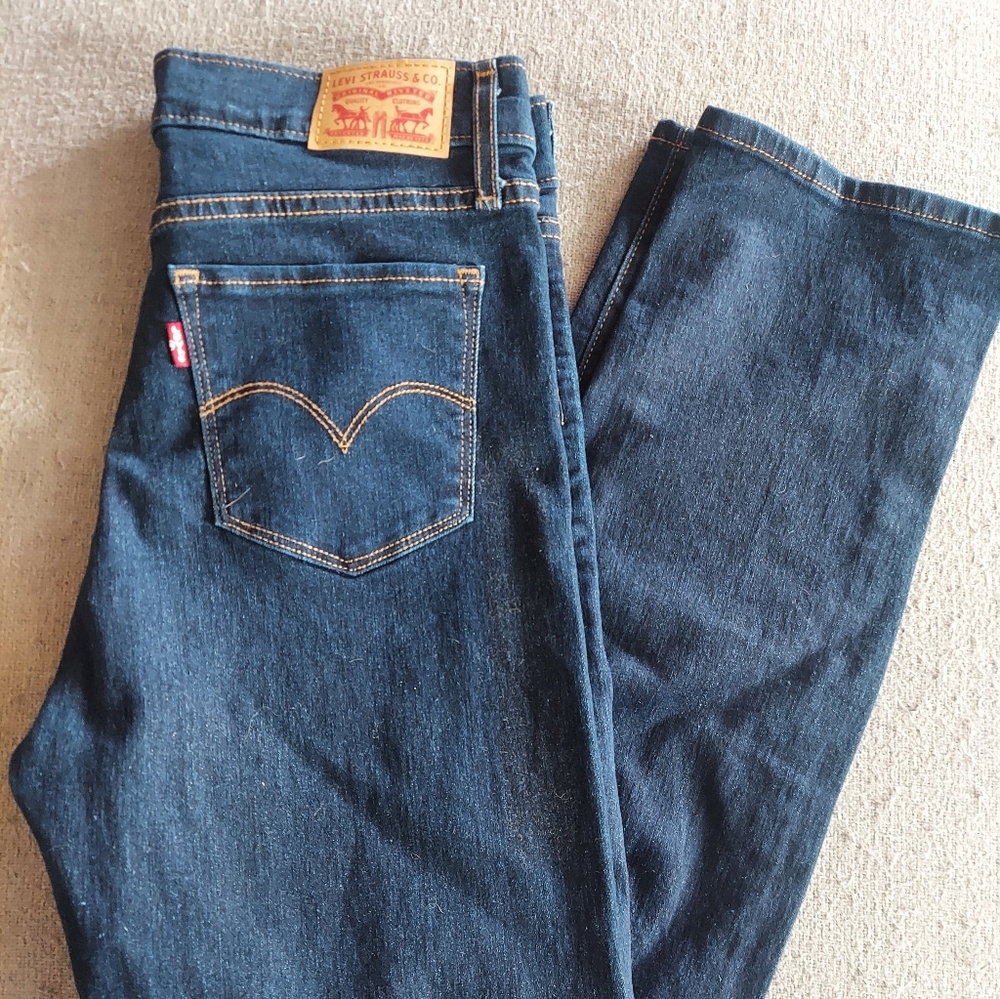 Women's Levi's